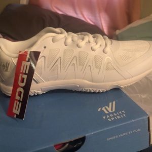 Varsity shoes